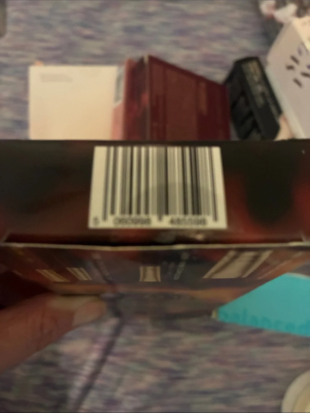 2/$40 Spectrum 3 Piece Make-Up Brush Set - BNIB